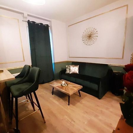 Guernica Apartment Paris Montmartre מראה חיצוני תמונה