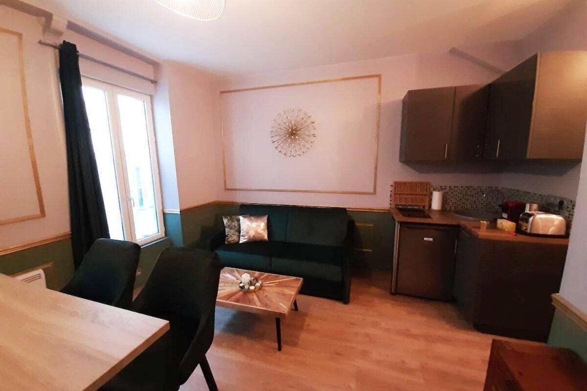 Guernica Apartment Paris Montmartre חדר תמונה